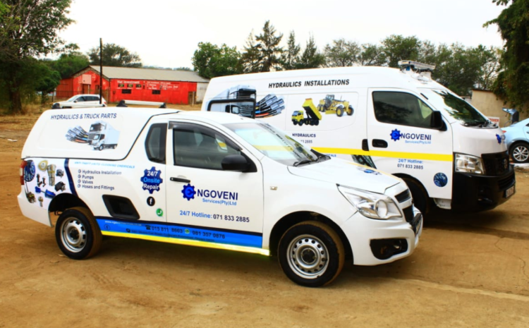  24/7 On-site Repairs