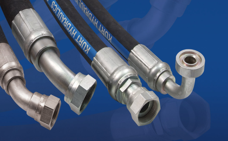 Hydraulic Components