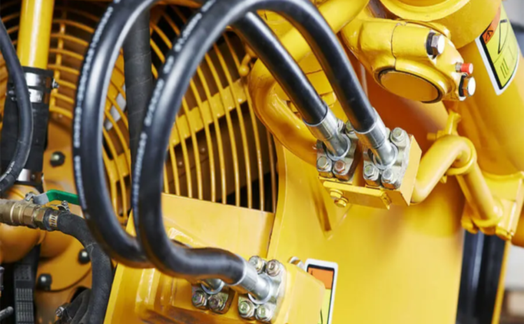  Hydraulic Installations