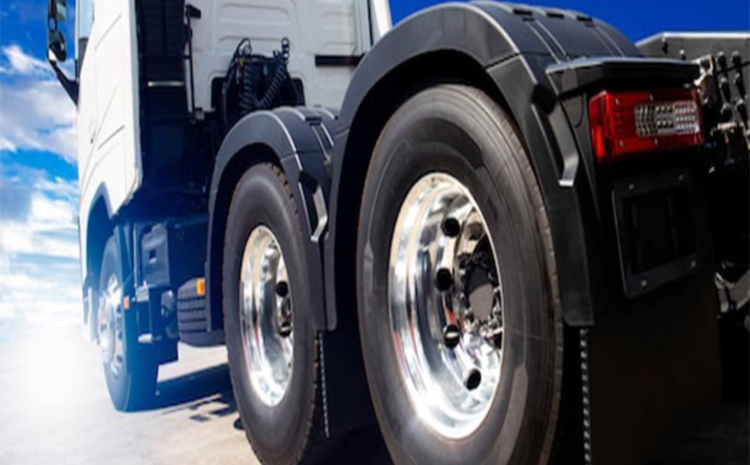  Truck Tyres